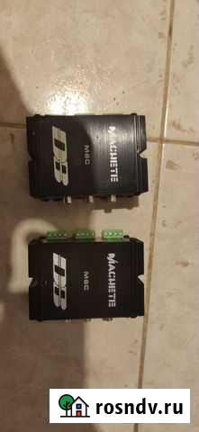 Линейный преобразователь высокого сигнала Екатеринбург - изображение 1