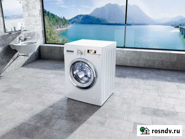 Ремонт Стиральных Машин. Мастерская.Выезд.Гарантия Миасс - изображение 1