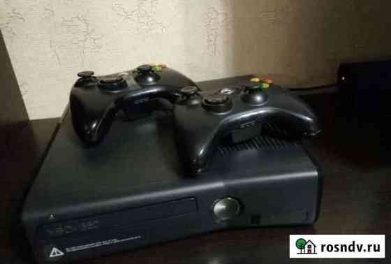 Xbox 360 Луховицы
