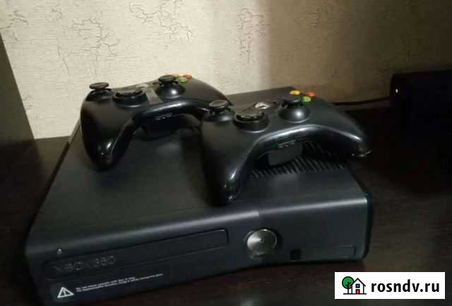 Xbox 360 Луховицы - изображение 1