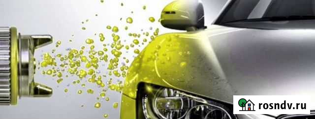 Кузовной ремонт и покраска автомобилей Челябинск - изображение 1