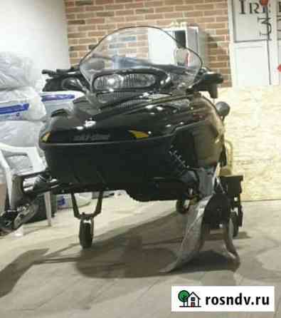Снегоход brp grand touring 500 ЛМС