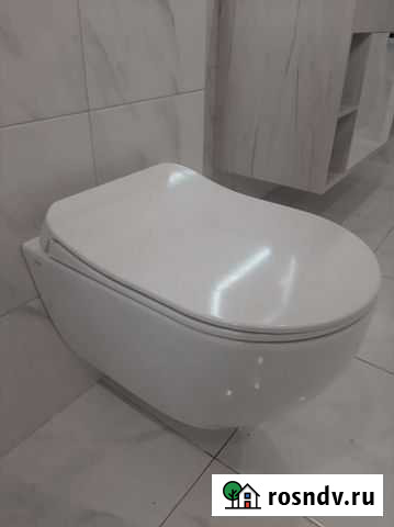 Установка,замена,и ремонт сантехники Нарткала - изображение 1