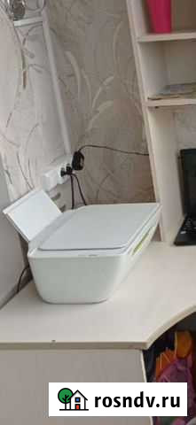 Принтер hp Новосибирск - изображение 1