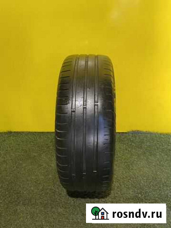 Kumho Ecsta HS51 195/55 R16 87V, 1 шт Калуга - изображение 1