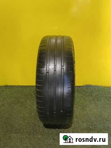 Kumho Ecsta HS51 195/55 R16 87V, 1 шт Калуга - изображение 1