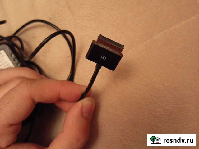 Зарядное устройство на iPhone Долгопрудный - изображение 1