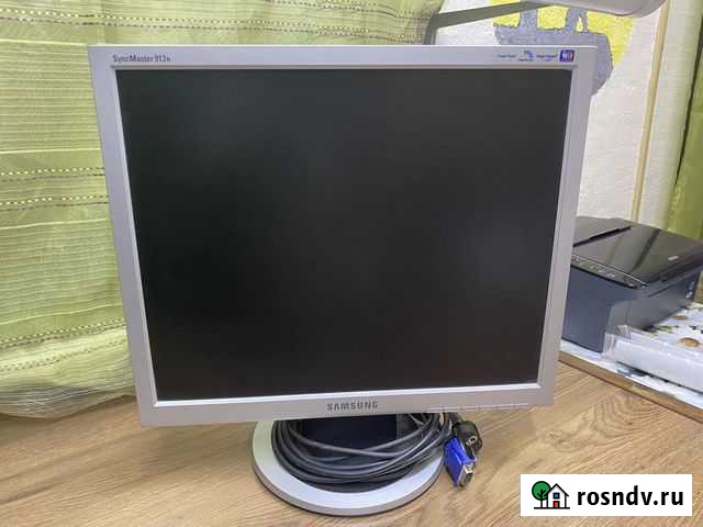 Монитор Samsung Москва - изображение 1