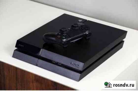 Sony playstation 4 Махачкала