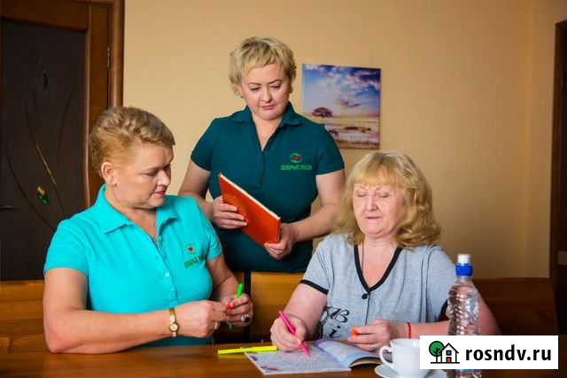 Сиделка для больного в Челябинске Челябинск - изображение 1