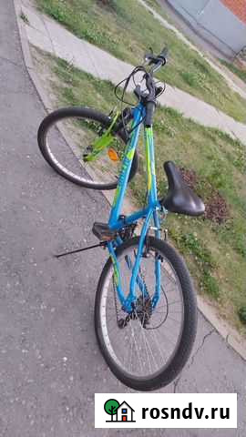 Велосипед бу Чебоксары - изображение 1
