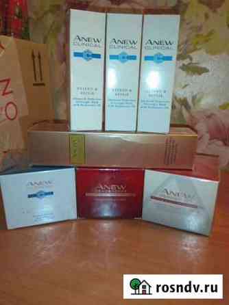 Avon крема Саратов