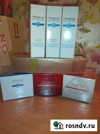 Avon крема Саратов - изображение 1