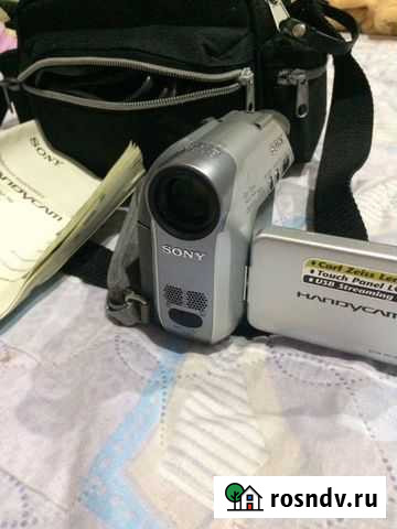 Видеокамера Волгореченск - изображение 1