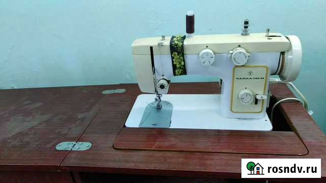 Швейная машинка Райчихинск - изображение 1