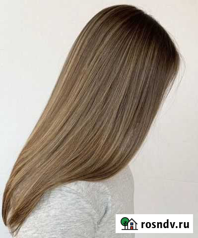 Восстановление волос Аксай - изображение 1