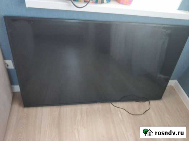 Продам телевизор на запчасти Маркова - изображение 1