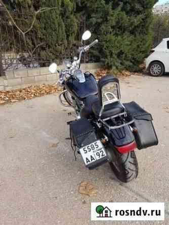 Honda VT 750 Spirit Севастополь