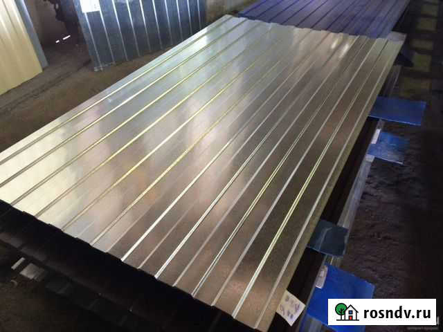 Нс-8 оцинковка Краснокамск - изображение 1