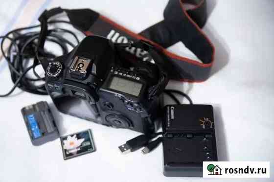 Canon 40 D в отличном состоянии Белгород