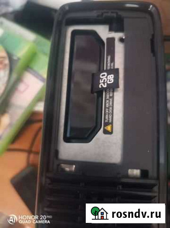 Xbox 360 slim 250gb Прокопьевск - изображение 1