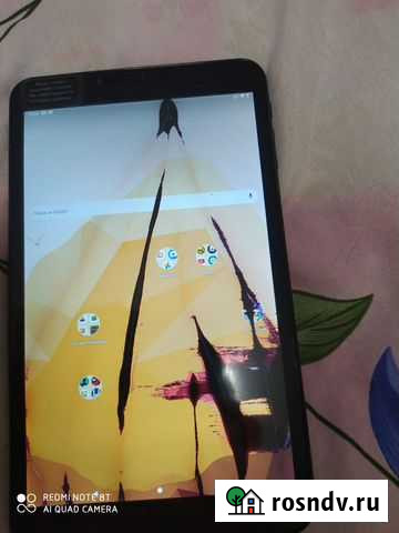 Планшет dexp k18 Саранск - изображение 1