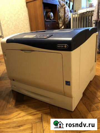 Xerox Phaser 7100 Цветной принтер формата А3 Санкт-Петербург - изображение 1