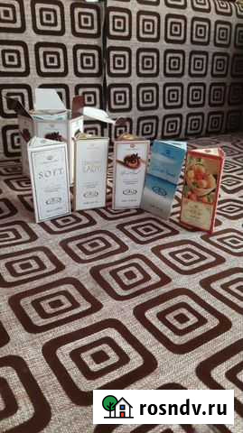 Духи Чита - изображение 1