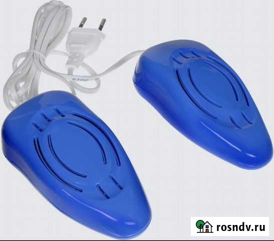 Сушилка обуви Усинск - изображение 1