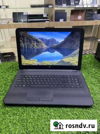 Ноутбук HP Благовещенск - изображение 1