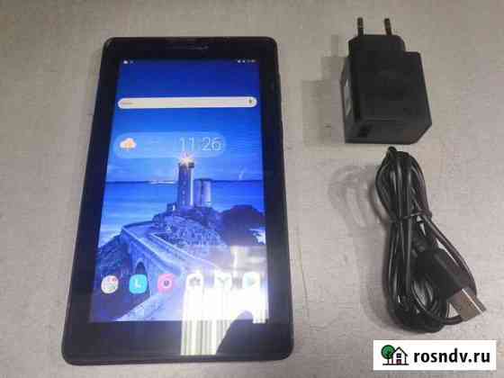 Планшет Lenovo TB-7104I Ульяновск