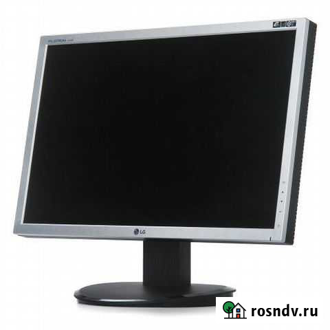 Продам Монитор LG 19 Северск - изображение 1