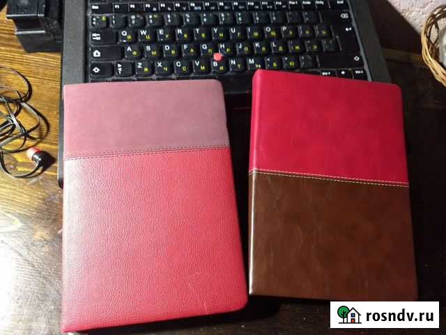 Ежедневники недатированные Самара - изображение 1