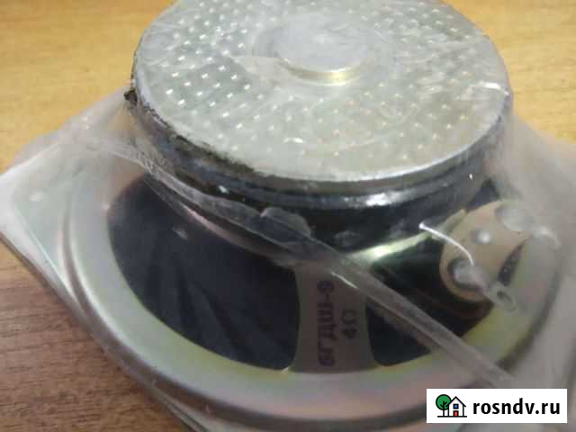 Акустика для сомоделок Михайлов - изображение 1