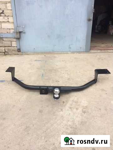 Изготовление и установка прицепного устройства (фа Благовещенск - изображение 1