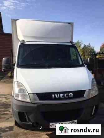 IVECO Daily, 2010 Абакан