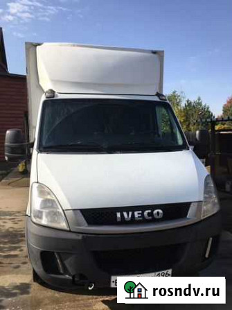 IVECO Daily, 2010 Абакан - изображение 1