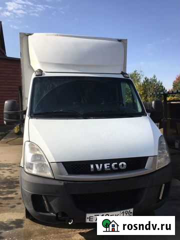 IVECO Daily, 2010 Абакан - изображение 1