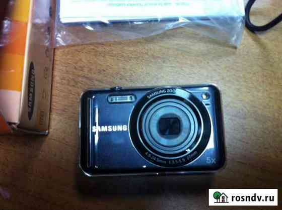 Продаю фотоаппарат samsung es78 Краснодар