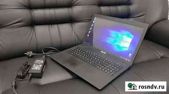 15.6 Ноутбук asus X552E Ногинск