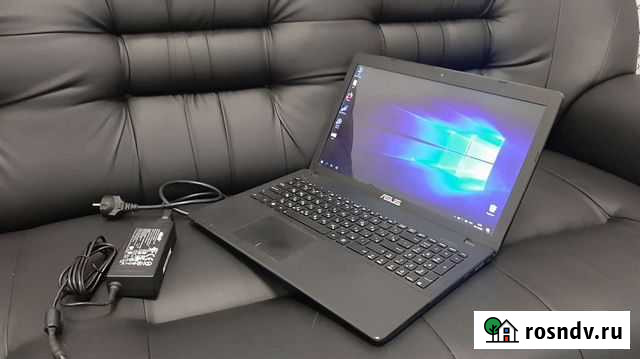 15.6 Ноутбук asus X552E Ногинск - изображение 1