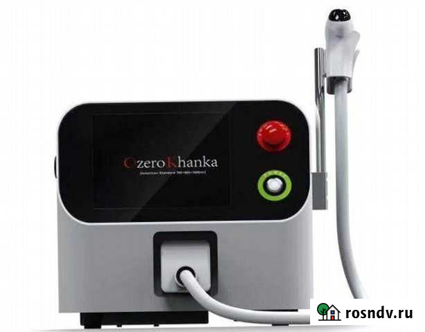 Аппарат Ozero Khanka OK-1 Челябинск - изображение 1