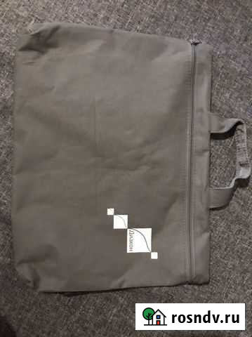 Новая сумка портфель чехол для макбука или ноутбук Симферополь - изображение 1