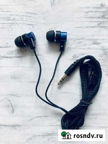 Наушники Гатчина - изображение 1