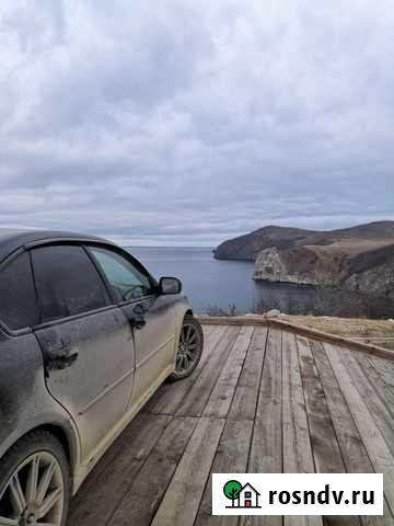 Трансфер, экскурсии, туры, транспортные услуги Иркутск - изображение 1