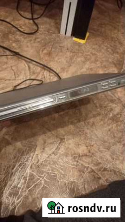 Cd player Philips Нижний Новгород - изображение 1