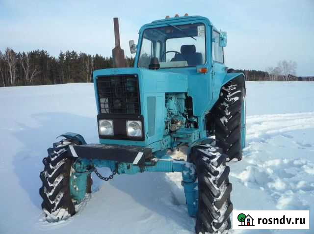 Мтз 82 Благовещенск - изображение 1