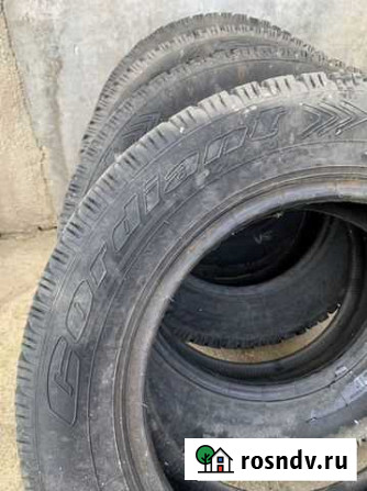 Cordiant Polar 195/65 R15 Елец - изображение 1
