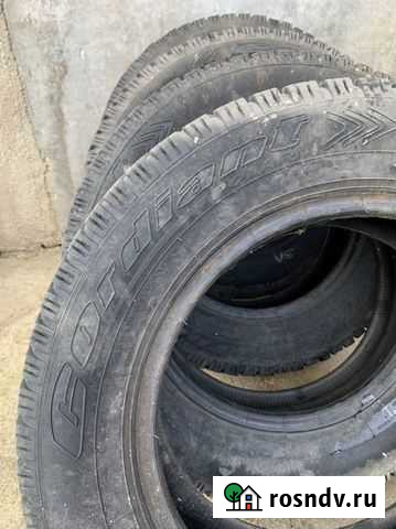 Cordiant Polar 195/65 R15 Елец - изображение 1