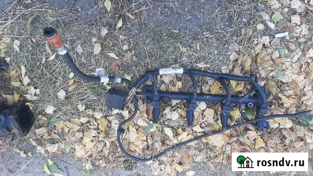 Форсунки rover Ливны - изображение 1